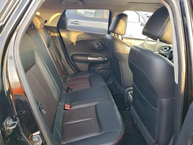 Nissan JUKE S Image 11