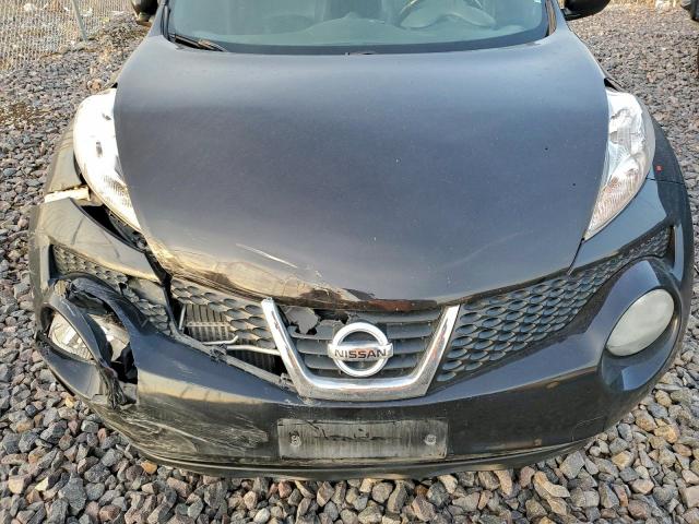 Nissan JUKE S Image 7