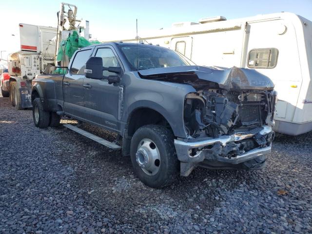 Ford F-350 Super Duty Image 11