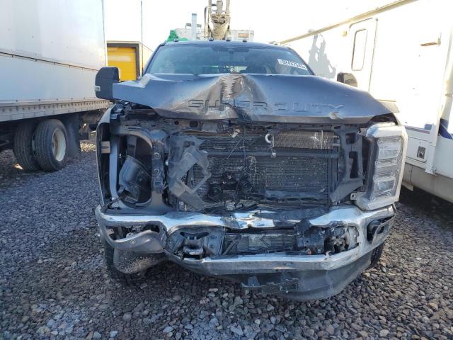 Ford F-350 Super Duty Image 5