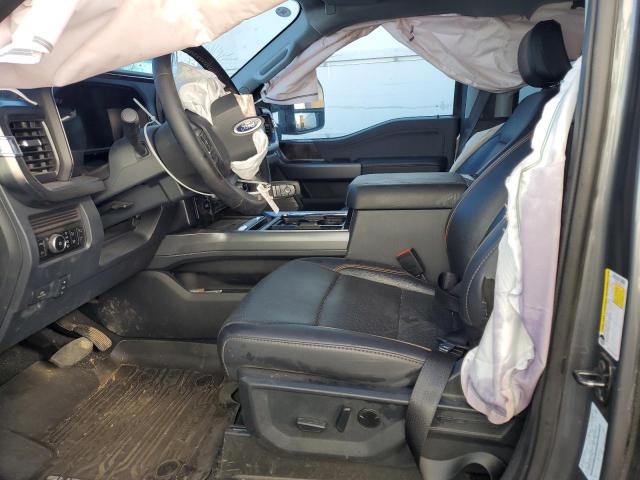 Ford F-350 Super Duty Image 12