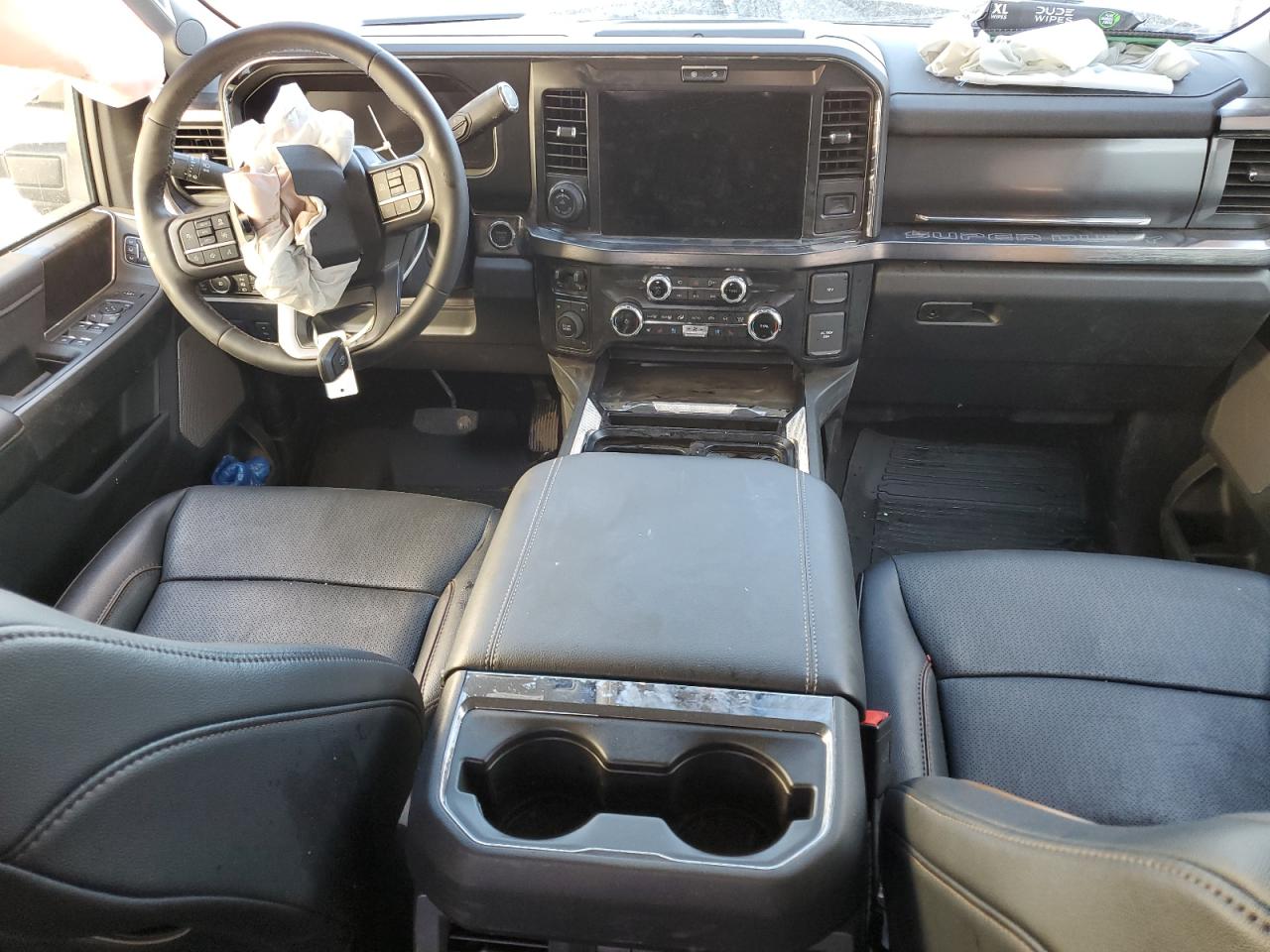 Ford F-350 Super Duty Image 6