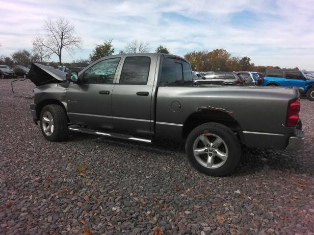 Dodge Ram 1500 St Image 2