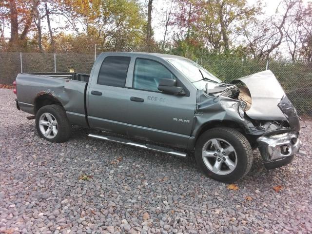 Dodge Ram 1500 St Image 4