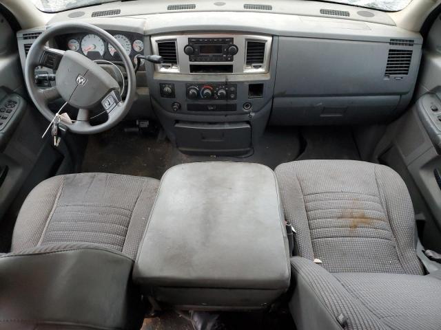 Dodge Ram 1500 St Image 9