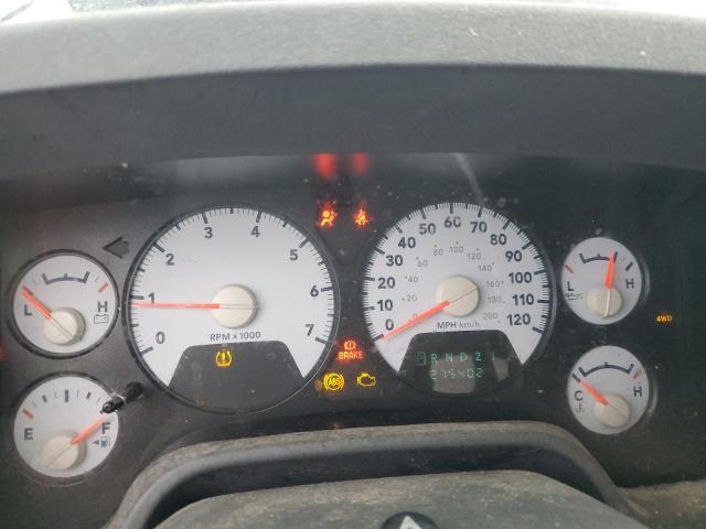 Dodge Ram 1500 St Image 7