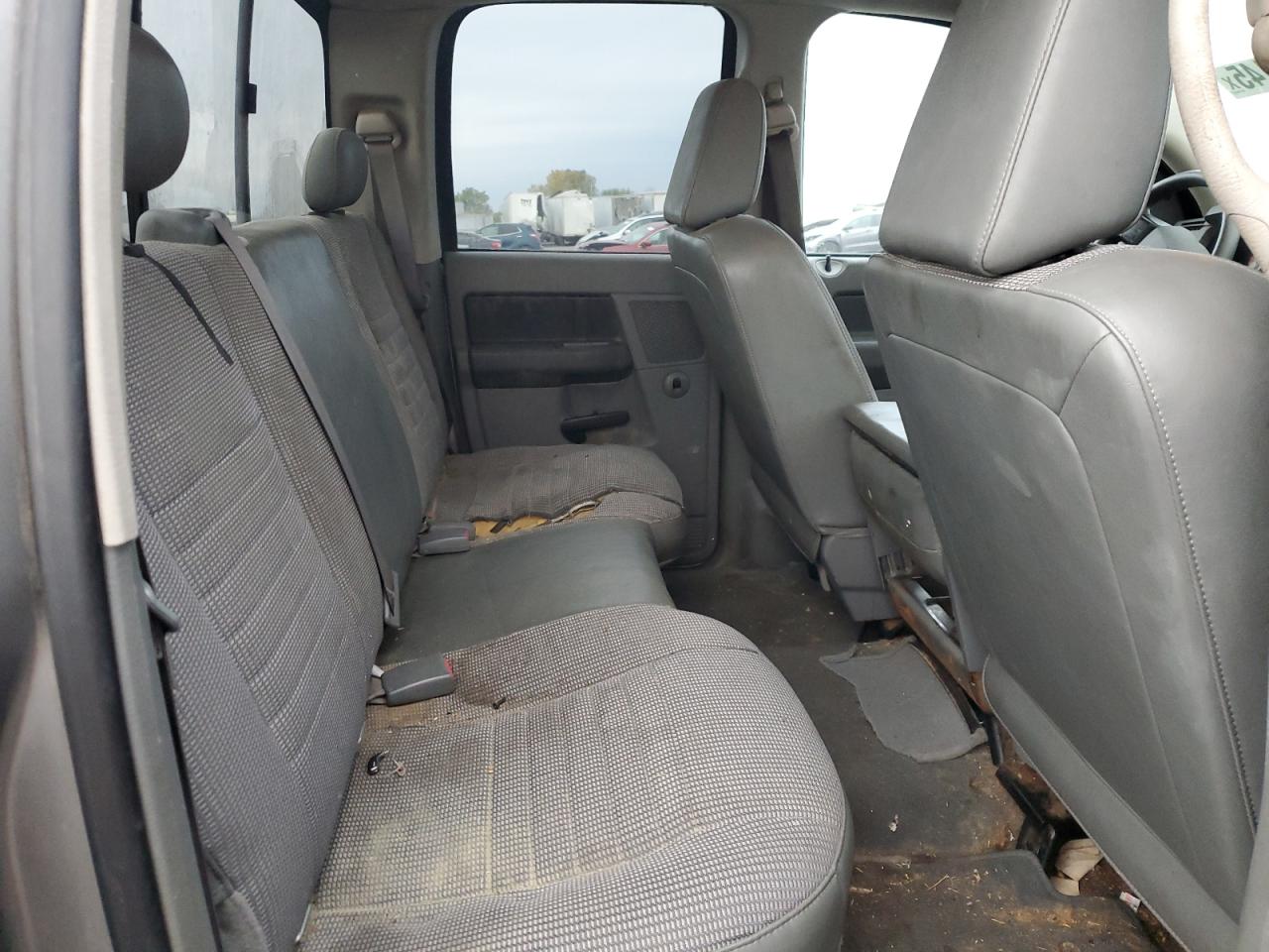 Dodge Ram 1500 St Image 6