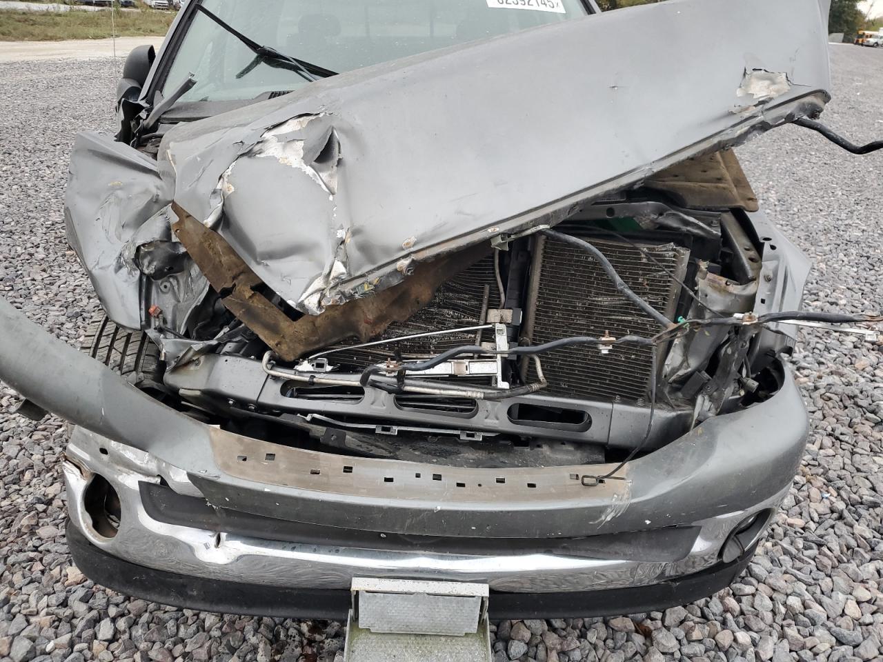 Dodge Ram 1500 St Image 10