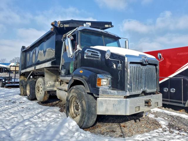  Salvage Westenstar Other