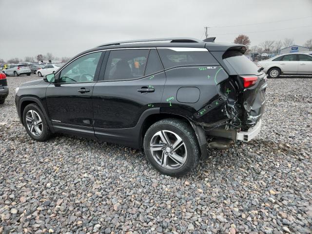 GMC Terrain Slt Image 5