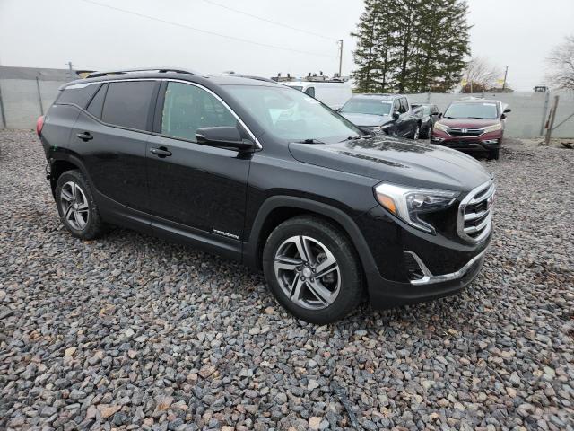 GMC Terrain Slt Image 6