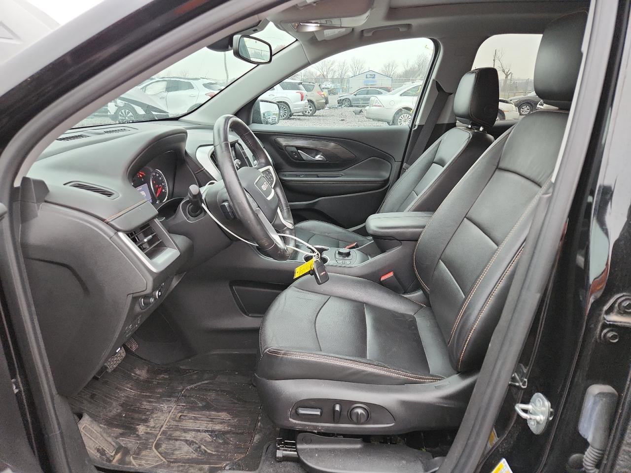 GMC Terrain Slt Image 2