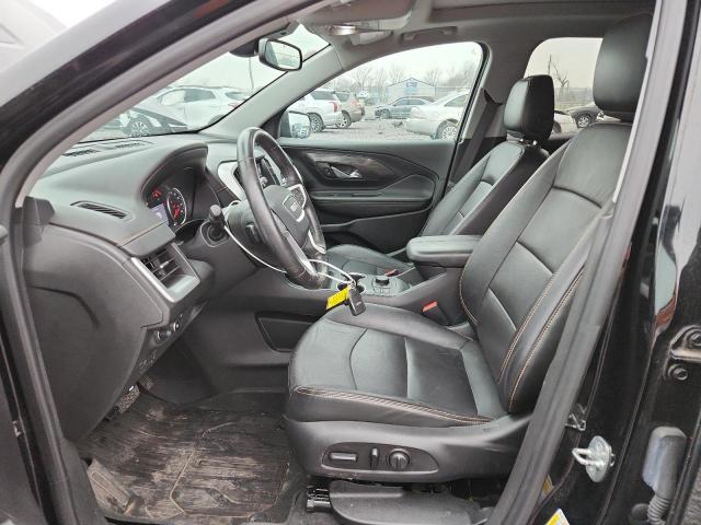 GMC Terrain Slt Image 2