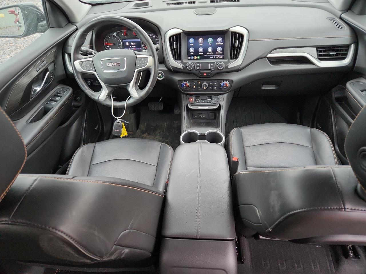 GMC Terrain Slt Image 4