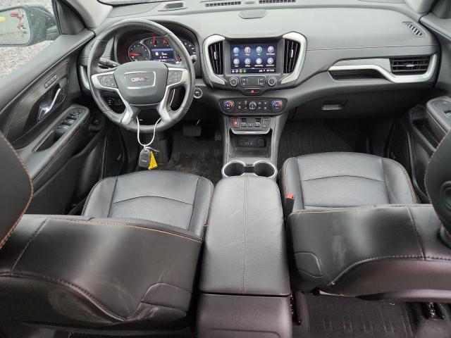 GMC Terrain Slt Image 4