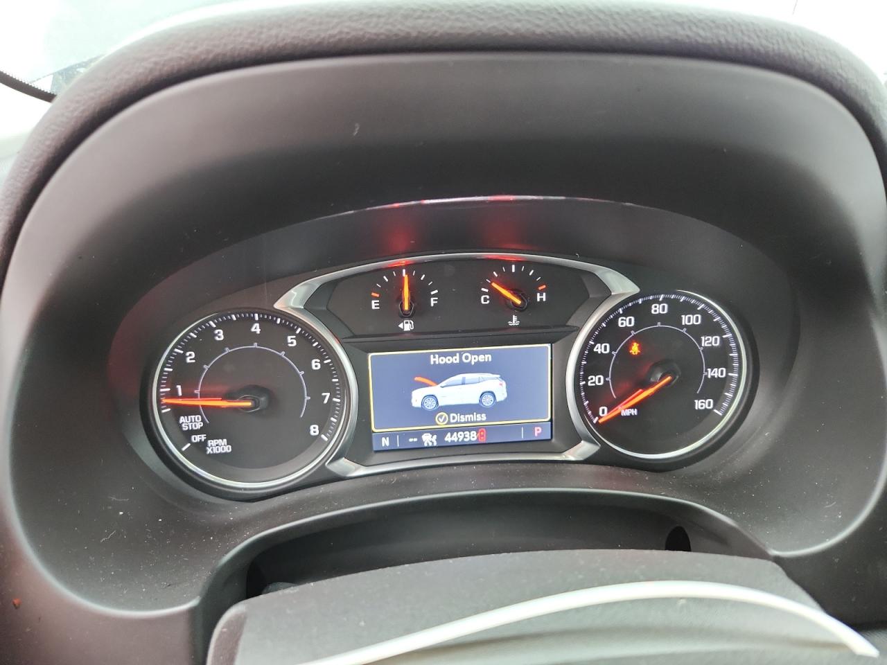 GMC Terrain Slt Image 3