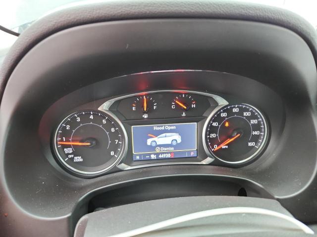 GMC Terrain Slt Image 3