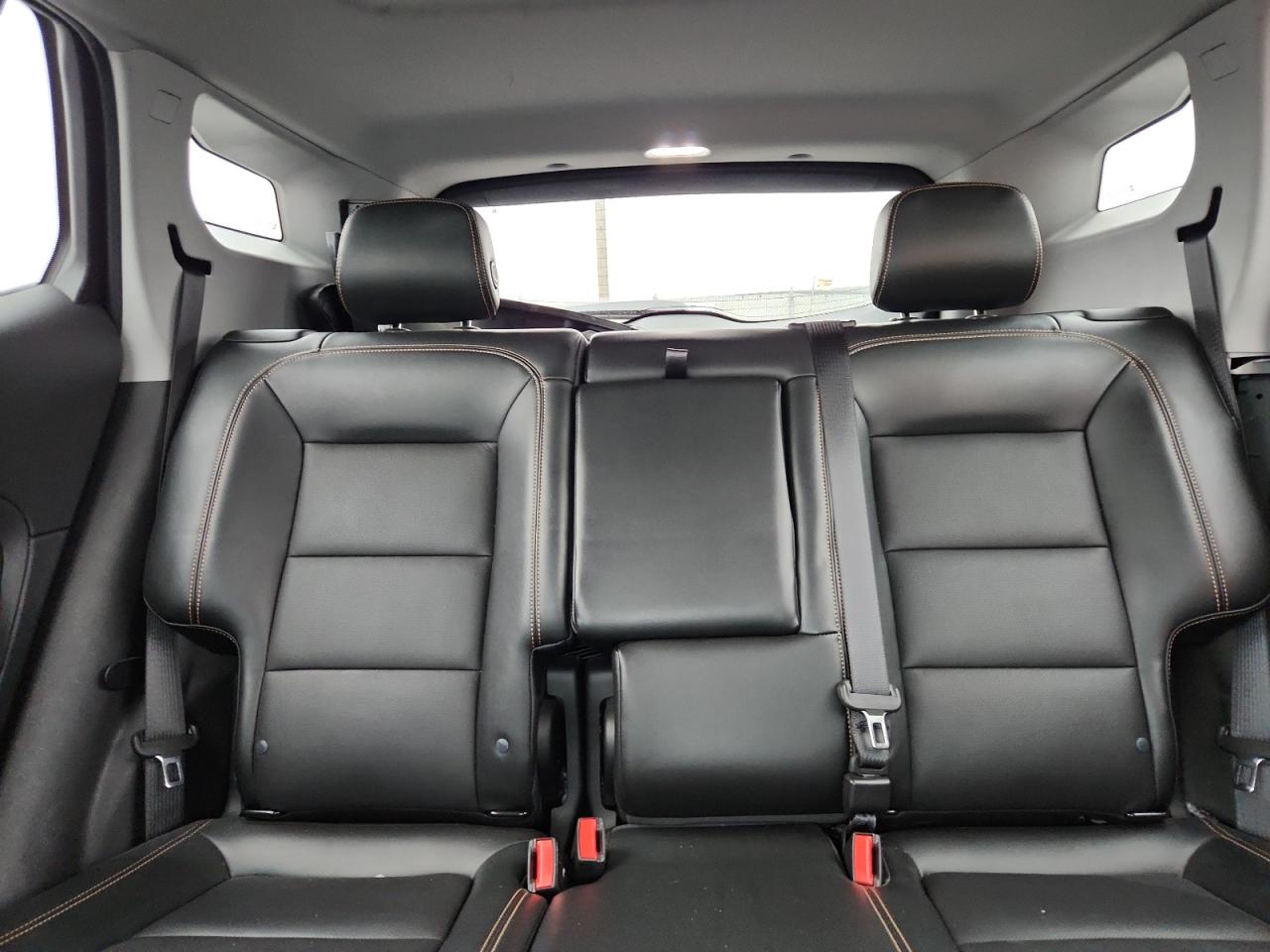 GMC Terrain Slt Image 9