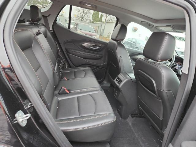 GMC Terrain Slt Image 11