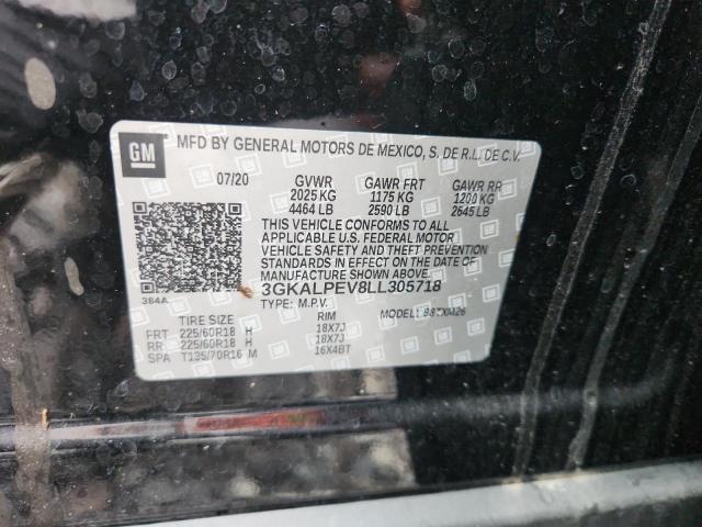 GMC Terrain Slt Image 12