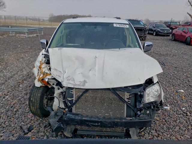 Chrysler Minivan Touring L Image 8