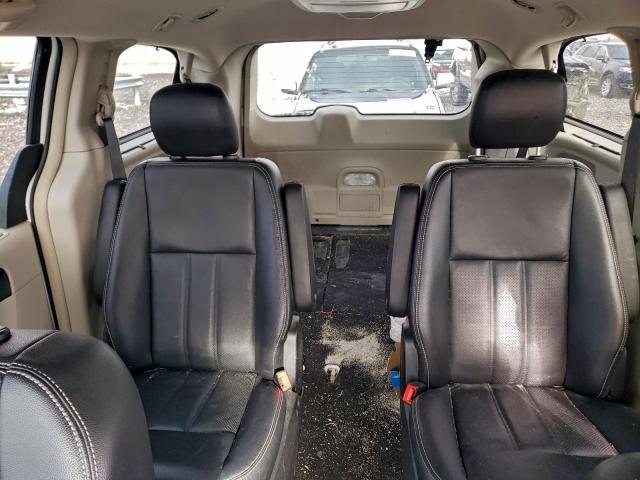 Chrysler Minivan Touring L Image 5