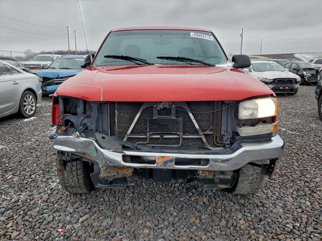 GMC Sierra K1500 Image 4