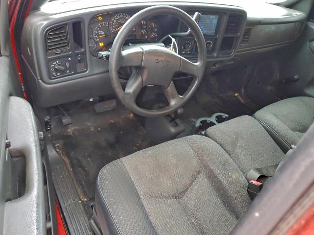 GMC Sierra K1500 Image 8