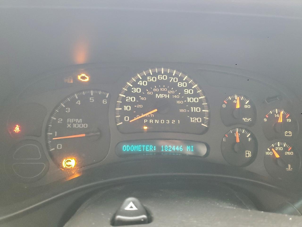 GMC Sierra K1500 Image 5