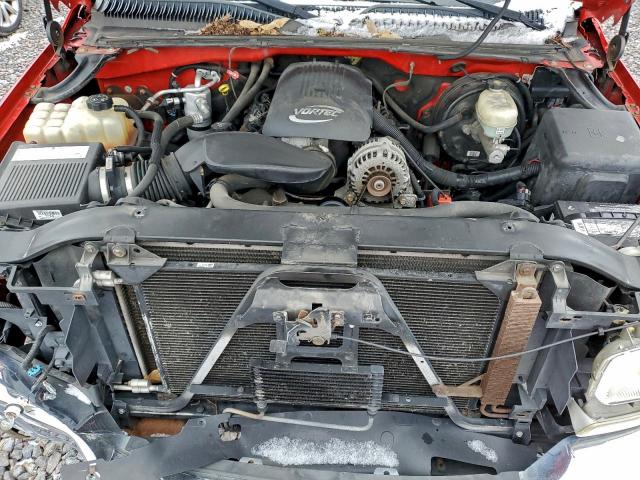 GMC Sierra K1500 Image 7