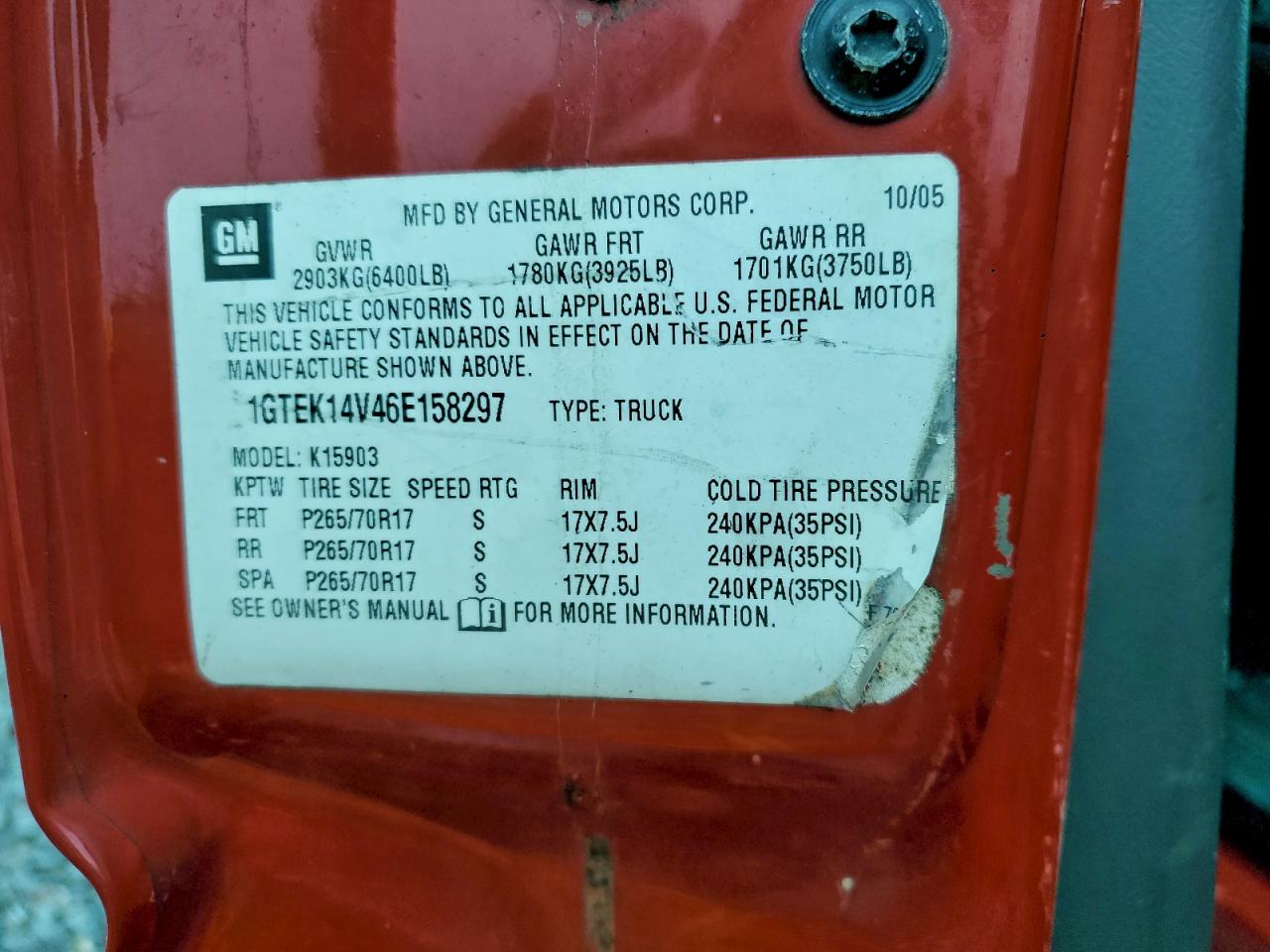 GMC Sierra K1500 Image 10