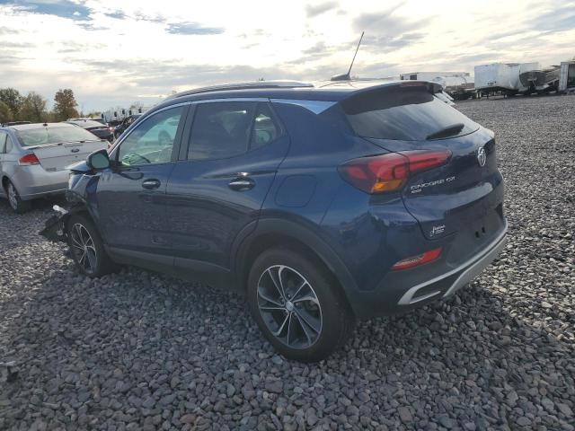 Buick Encore Select Image 3