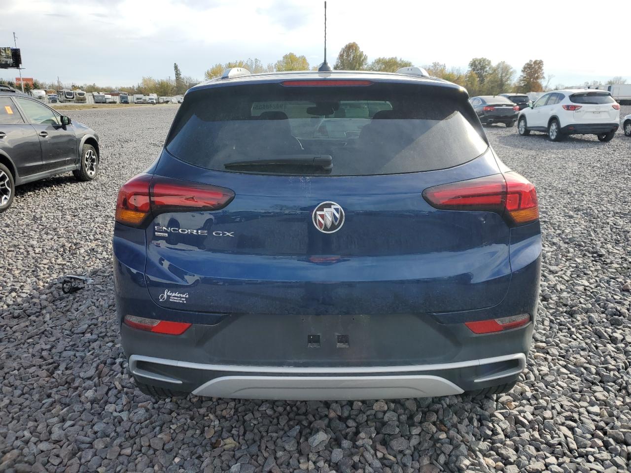 Buick Encore Select Image 5