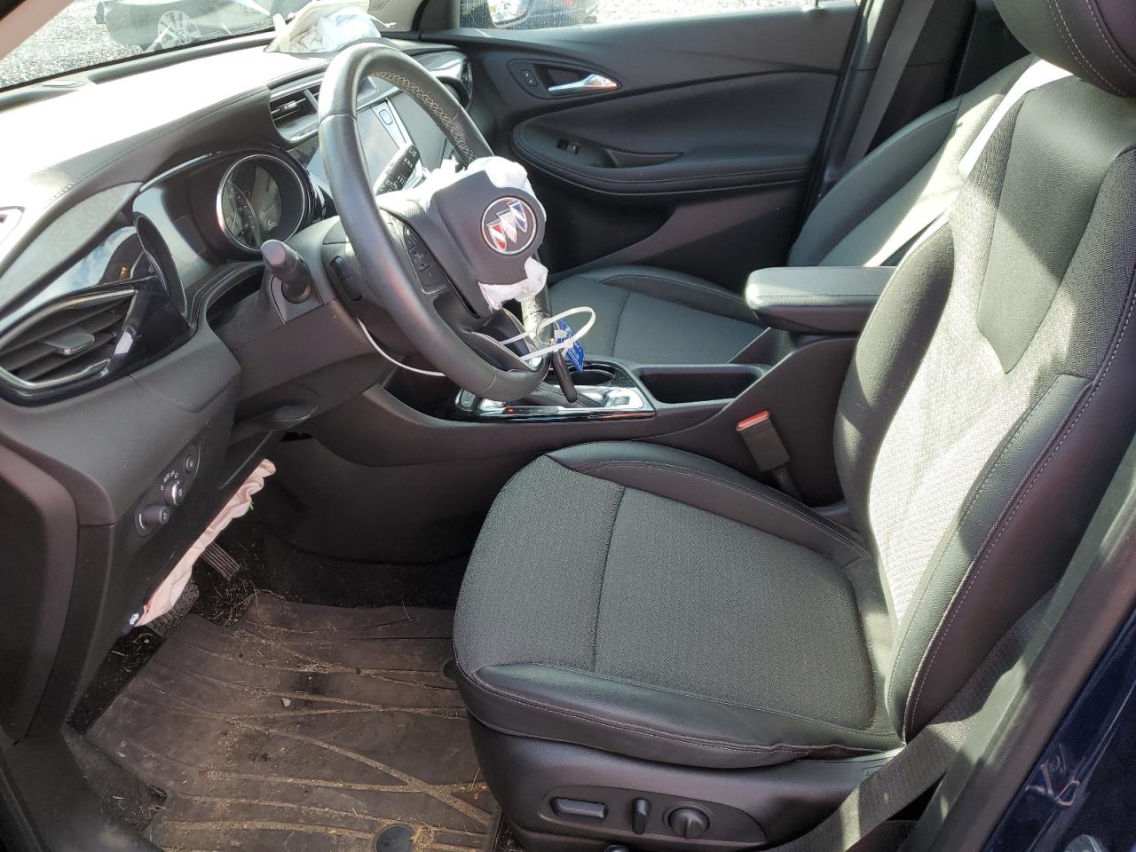 Buick Encore Select Image 6