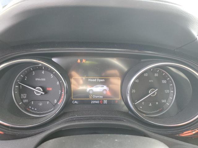 Buick Encore Select Image 13