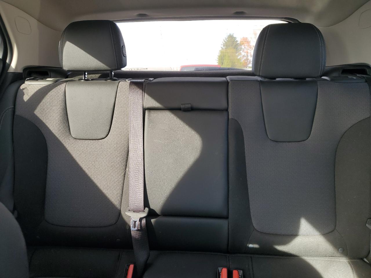 Buick Encore Select Image 10