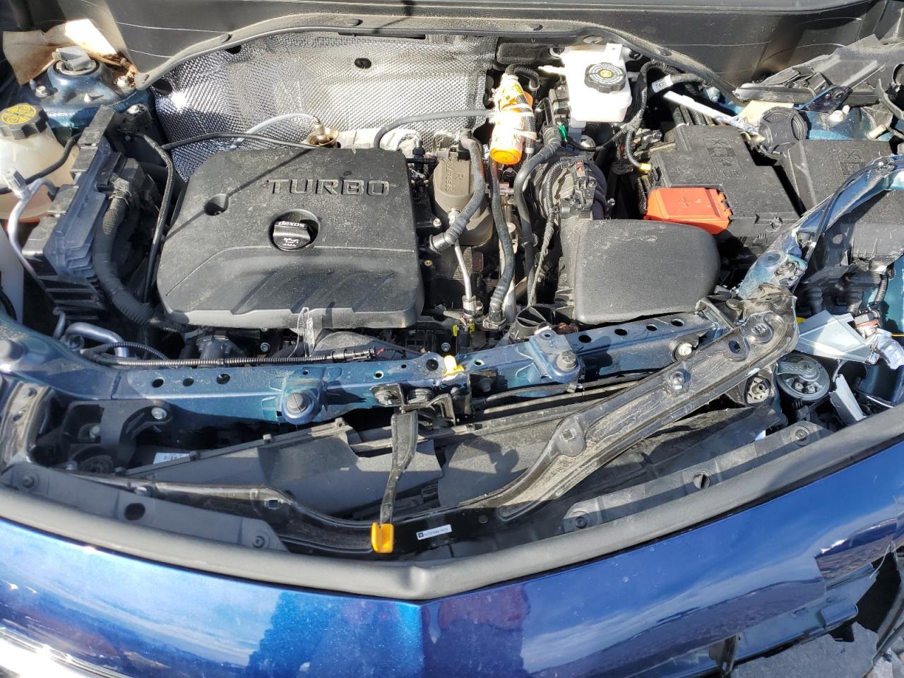 Buick Encore Select Image 9