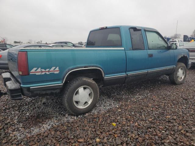 Chevrolet Gmt K1500 Image 5