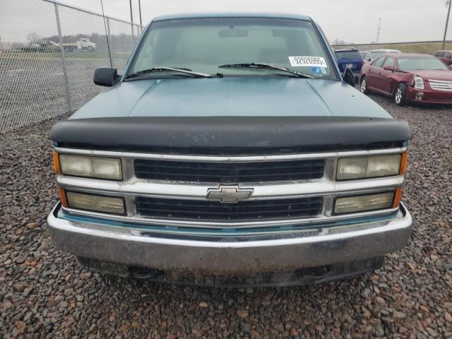 Chevrolet Gmt K1500 Image 11