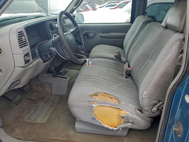 Chevrolet Gmt K1500 Image 7