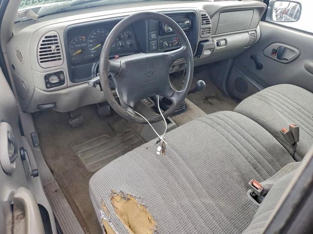 Chevrolet Gmt K1500 Image 12