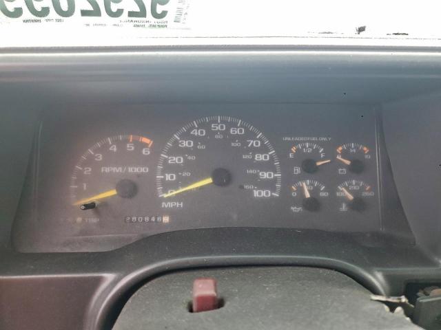 Chevrolet Gmt K1500 Image 6