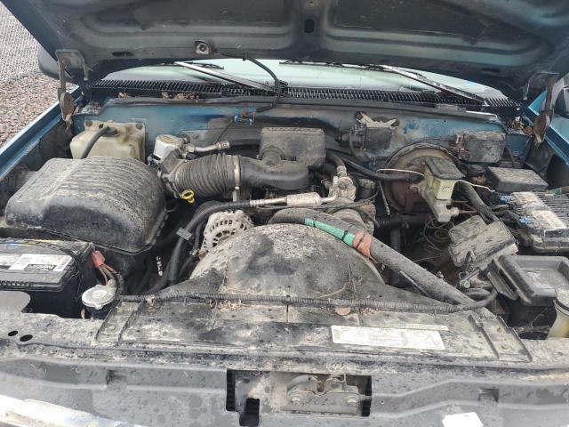 Chevrolet Gmt K1500 Image 8