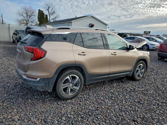 GMC Terrain Slt Image 4