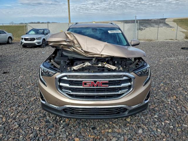 GMC Terrain Slt Image 3