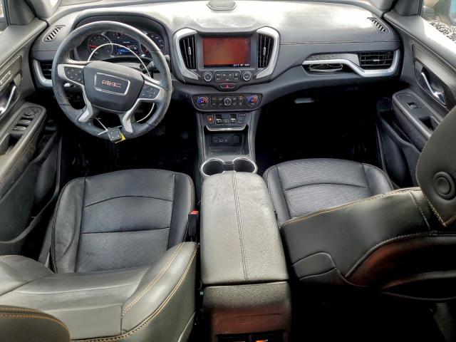 GMC Terrain Slt Image 7
