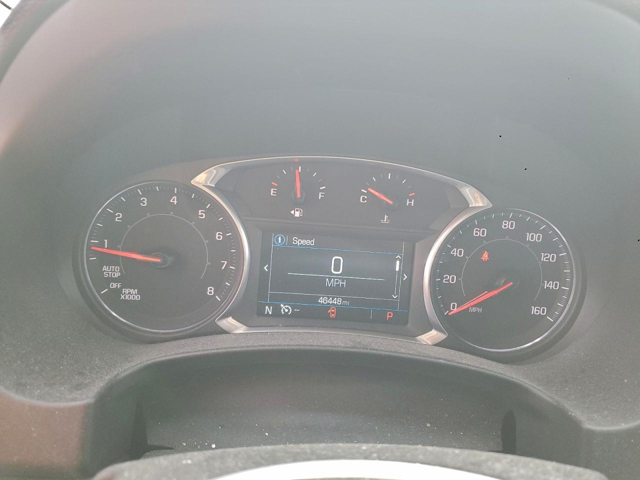 GMC Terrain Slt Image 8