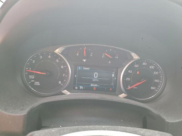 GMC Terrain Slt Image 8