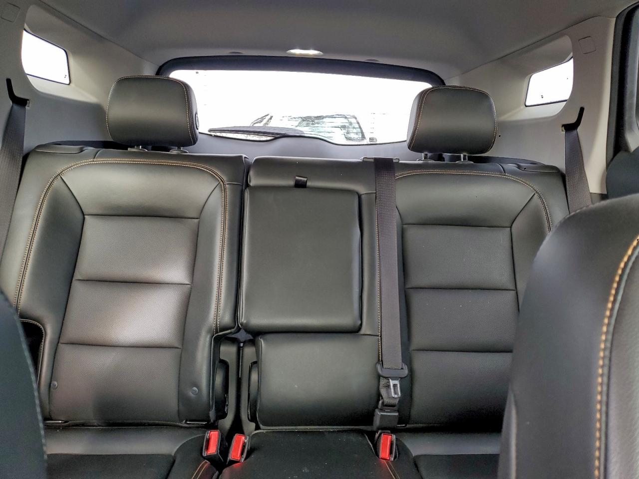 GMC Terrain Slt Image 13