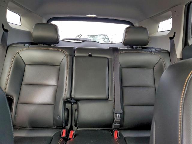 GMC Terrain Slt Image 13